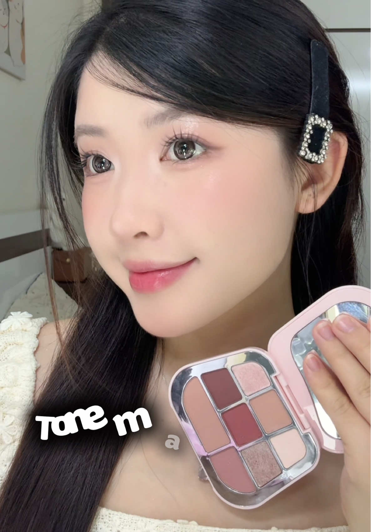 Bảng mắt này dễ dùng cho người mới nè #focallurevn #Backtoslay #focalluresuperbrandday #phanmatfocallure #reviewlamdep 