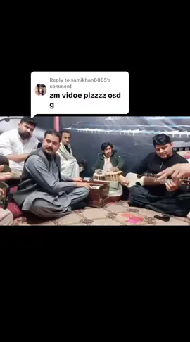 Replying to @samikhan8885 