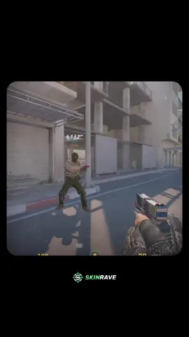 how did he know 🤔 #cs2 #cs2memes #cs2clips #cs2moments #cs2funnymoments 