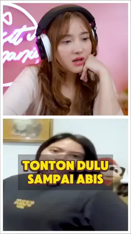 Tonton dulu sampe abis, ini yg aku pake tonton fullnya di YT channel MEISITA REACTION #meisitalomania #videolucu #lipstain 