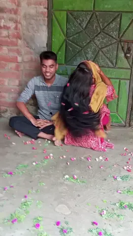 #sujon14 চুলদিয়ে আলপনা 🥰🥰🥰🥰🥰