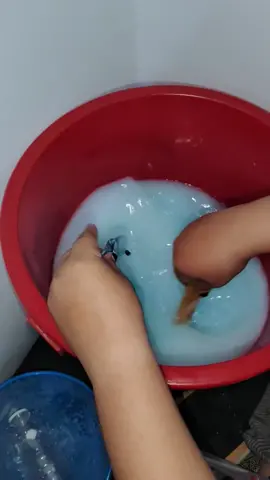 DYI PREMIUM FABCON kit #dyi  #wisecleaner  #fabconkit 