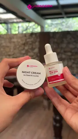 ⚠️HATI-HATI jangan asal gabungin skincare!😱 #airin #airinbeauty #airinskinclinic 