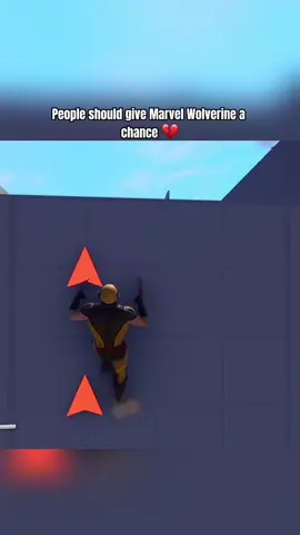 New YouTube video out now Kuba_hub #fyp #marvel #wolverine #gaming #kuba_hub 