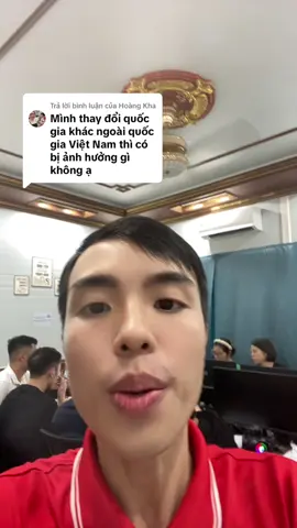 Trả lời @Hoàng Kha đề quốc gia ngoài viet nam có vấn đề gì ko #banhangonline #changtraimarketing #quangcaofacebookhieuqua #banhang #quangcaotiktok 