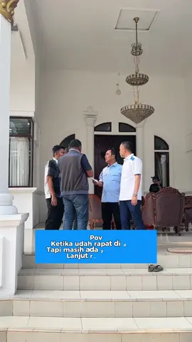 Ada yang kenal siapa aja peserta rapatnya gaes ? ✨ #dewanviral #serang #cilegon 