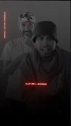مشى فيبالكم جواعة#klaybbj #blingos #lycrismusic #blingos #raptunisie 