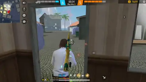 khạc chưa anh em :)) #freefire #xh 