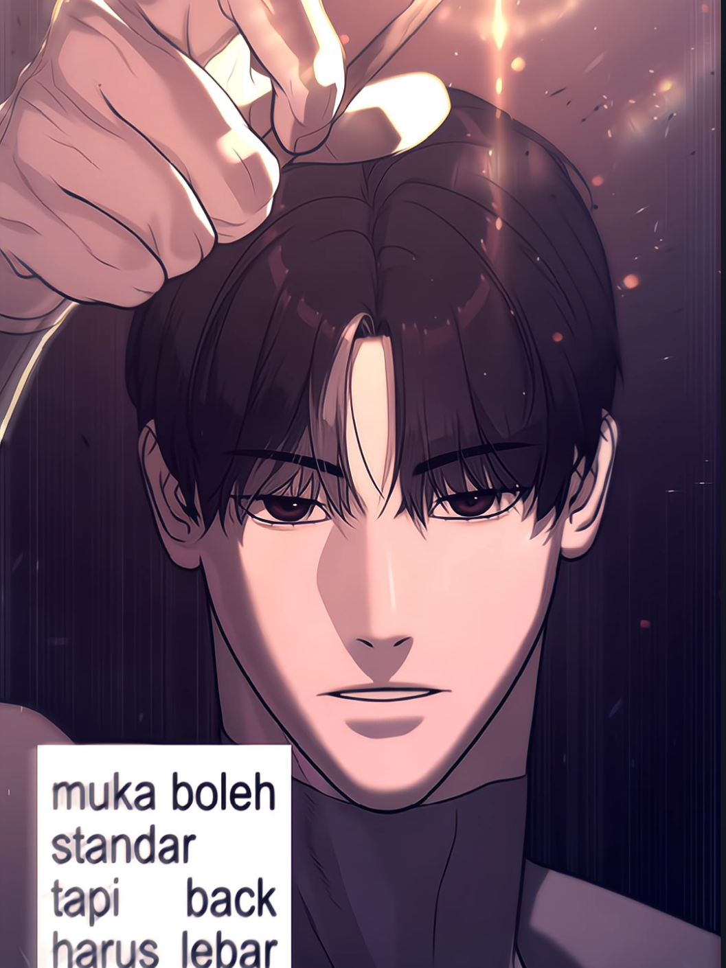 🧎🏻‍♀️ #peter #killerpeter #manhwa #fyp #foryou 