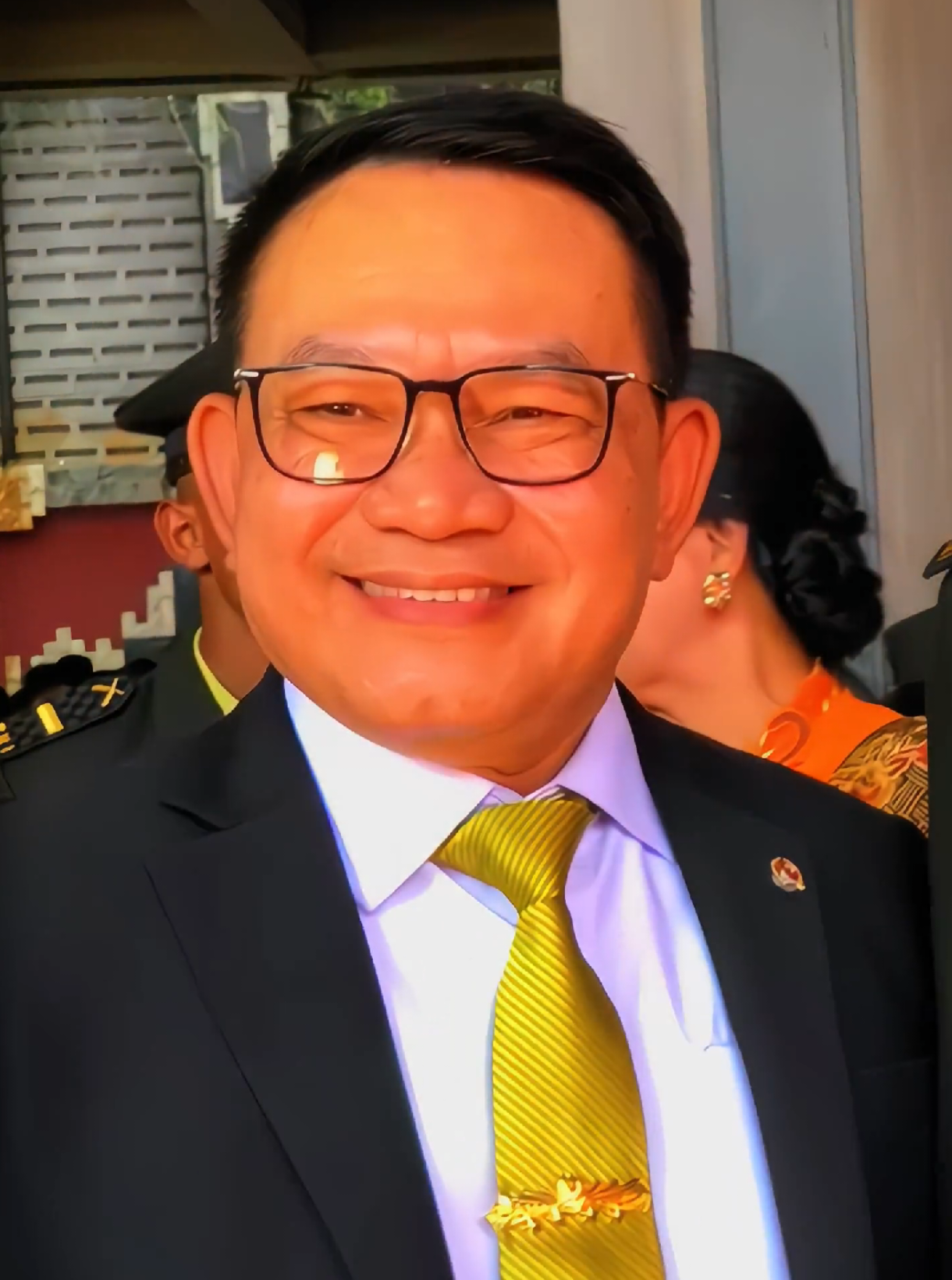 selamat sore sahabat🤩 #dudungabdurachman #kasaddudung #xyzabc #tni #fyp 