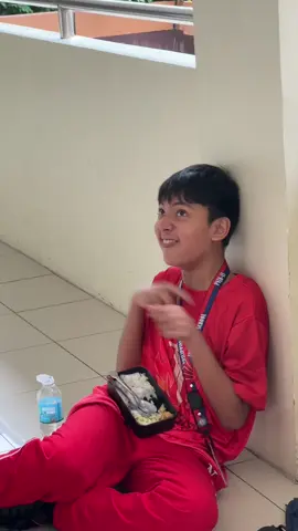 Definitely he needs help..#highschool #g7 #autism #dontflop 