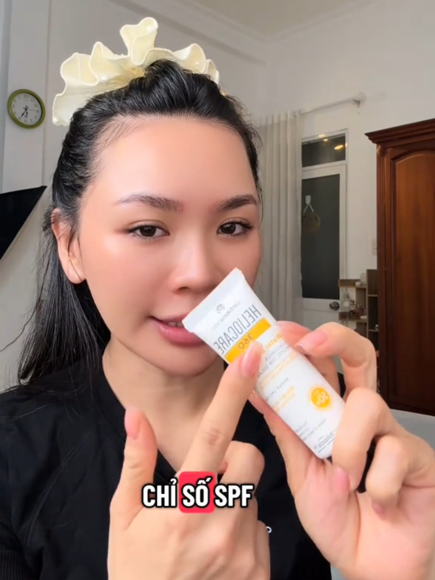 Nếu bạn cần một loại kem chống nắng “xịn – khoa học – bảo vệ toàn diện”, thì Heliocare 360° Water Gel là một lựa chọn rất đáng để đầu tư #heliocare #heliocare360 #heliocaresunscreen #kemchongnang #kemchongnangnangtone #kemchongnangkiemdau #kemchongnangheliocare #kemchongnangheliocare360