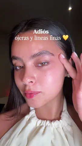 #retinal #retinaleyeserum #seoul1988 #eyeserum #shegacosmetics #cosmetics 