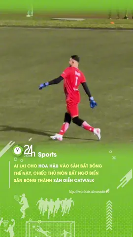 Cháy thật sự luôn đấy #24hmedia #24hsports #thethaomoingay #sportsontiktok #bongda #football #antrivuong