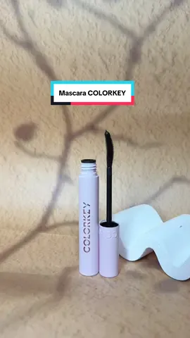Lâu lắm rồi mới tìm được 1 em mascara mà đỉnh như vậy😍 chuốt nó đã, nó dài gì đâu lun ấy  #mascarachannhen #mascaracolorkey #volumizingcurlingmascara #mascara #colorkey #noidiatrung #makeup #make #fyp #beauty #goclamdep   