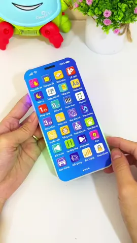 Điện thoại phát nhạc #dienthoaidochoi #dienthoaiphatnhac #dienthoaichobe #dienthoai #xuhuong 