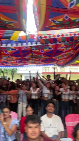 In GenZ we trust. Thank you for showing us what can be done and what should’ve been done all along. #YouthAgainstCorruption 