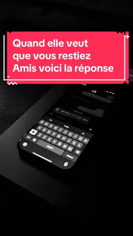 #tiktokfrance🇨🇵 #CommunicationCouple #relationhommefemme #seduction 