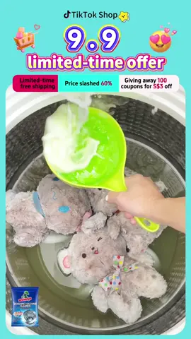 Certified Seaways washing machine cleaner. Natural plant-based ingredients #seaways #LearnOnTikTok #Seaways #seawaysproducts #seawayswashingmachinecleaner 