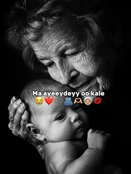 😭🫶🏼👸🏻#foryoupage #somalitiktok #ayeeyokoris 