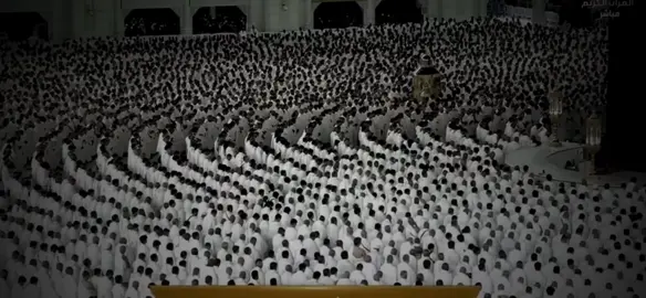 ابداع بأعلى الطبقات 😞🤎🤎 #ياسرالدوسري #الحرمين_الشريفين #fyp #قران_كريم #viral 