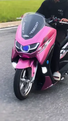 POV motor di pake temen🫵🏻😚 #nmax #nmax155 #allnewnmax #nmaxproject #pov 