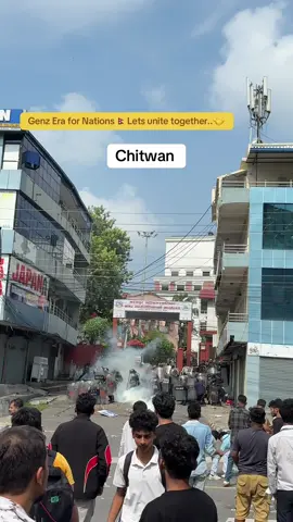 प्रत्यक्ष अप्रत्यक्ष रूपमा सबैले सहयोग र समर्थन गरौं।💪🤝 #Genz #letsdotogether #stopcroption Nepal