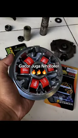 #roller #bigproject #paketkirian 