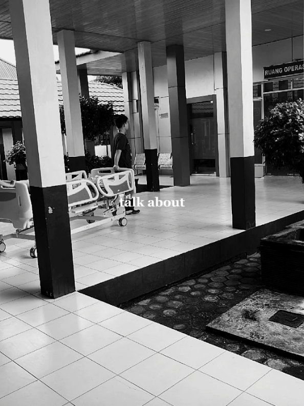 ok cukup sekali dan ak trauma #operasi #ususbuntu #4u 