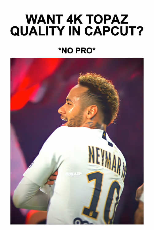 4K Topaz Quality Tutorial CapCut #CapCut #capcuttutorial #mxtstutorial #areyouaneditor #capcuthelp #edittutorial #capcutpioneer 