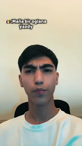 Belle senem ozunkini😮‍💨 #turkmenistan 