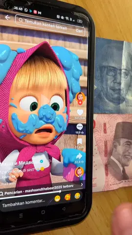 #jjcapcut #masha #mashaandthebear #fyp 