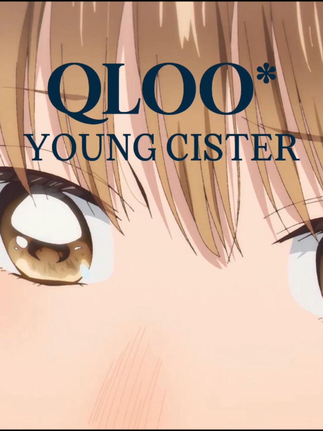 QLOO* - Young Cister #bluebox #youngcister #anime #animedit #fyp #paratiiiiiiiiiiiiiiiiiiiiiiiiiiiiiiiiii💗