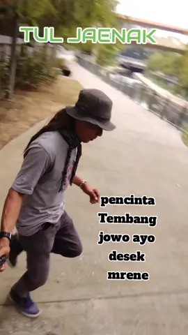 Assalamu'alaikum wr wb. #tul_jaenak. slmt ptg semua sobat #TikTok ,semoga semuanya sehat sllu Aamiin.