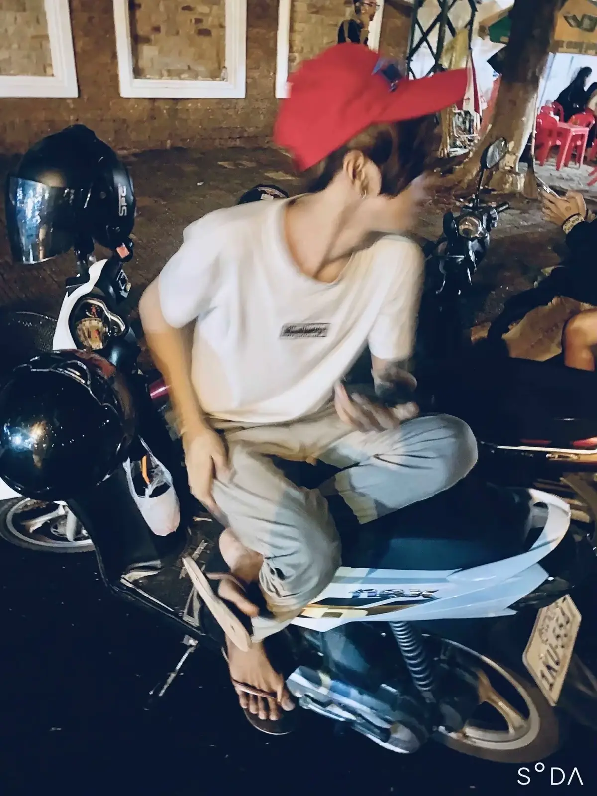 😅#24hrmehaktaclean #zxycba 