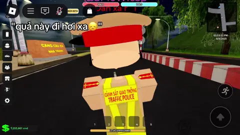 Gang tvt còn ttv yc hngoc trở lên, nữ thì tuyển thẳng#congdongvietnamroblox #cdvn #roblox #xh 