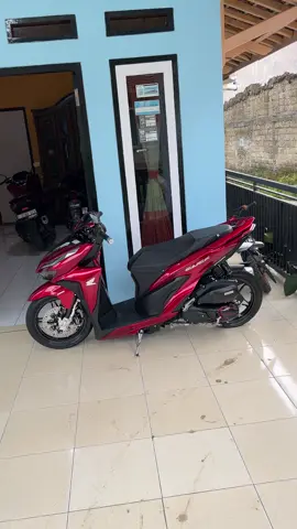 Motor bilek: aku pengen modif🥺#vario125 #soundviral #varioproper #scootregency 