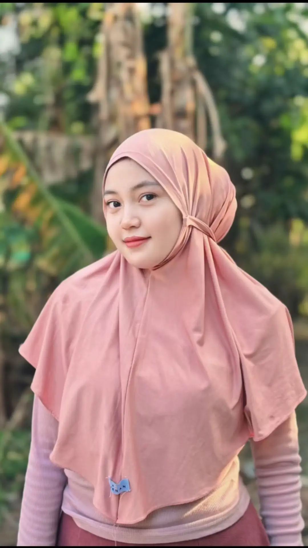 baper sama sound nyaa🥰