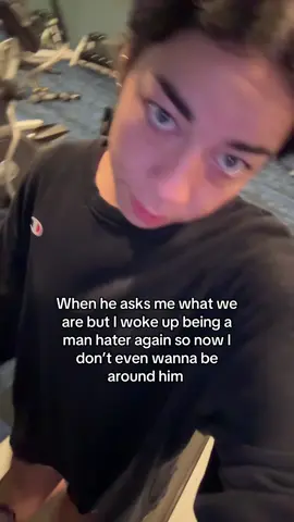 I need to be studied  #womaninmalefields #woman #crush #relateable 