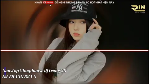 FULL SET DJ TRANG 88 VINAPHOUSE VOL2 NHẠC BOLERO REMIX 2025 HOT NHẤT TIK TOK DJ TRANG 88 