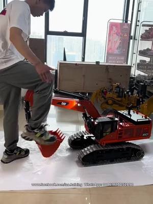 Learn more about buying autonomous mini excavators