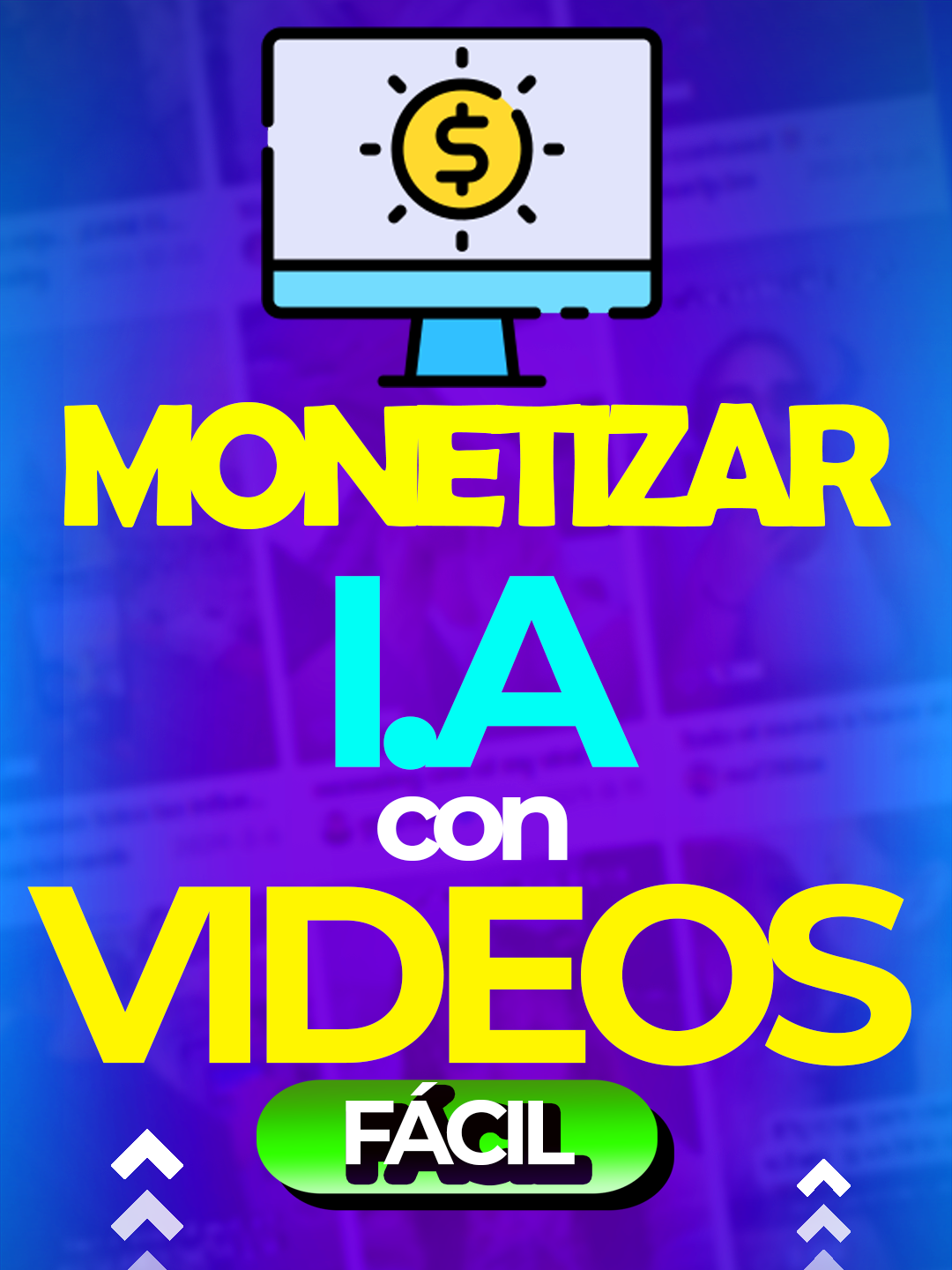 🚀 La inteligencia artificial que convierte tus ideas en videos virales 🎬✨ Monetizar tus videos de forma sencilla y además podrás: ✔️ Crear cualquier video con el modo historia ✔️ Añadir subtítulos automáticos 🎥 ✔️ Generar un narrador en español con voz natural 🎙️ ✔️ Agregar efectos increíbles y escenas combinadas ✔️ Convertir tu contenido en una auténtica película lista para redes 🎞️ 🔥 La IA hace todo por ti, ¡solo necesitas una idea! #ia #nim #monetizar #inteligenciaartificial #videos #historia #aitools