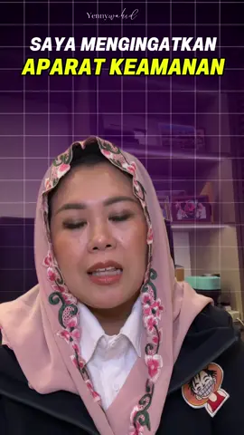 Jangan adu rakyat dengan aparat kecil. Karena Dua-duanya sama-sama terjepit. Yang kita butuhkan: ✅ Aparat dilatih HAM ✅ Kesejahteraan masyarakat dan aparat ditingkatkan ✅ Komando dari atas harus humanis, bukan represif ✅ Aktivis dan mahasiswa yang meyuarakan aspirasi publik harus dibebaskan Karena demokrasi bukan kejahatan. #ReformasiAparat #BebaskanAktivis