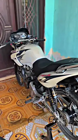 Kualitas setara acerbis, harga pelajar😋  #tiger2000 #tigersupercruiser #tigerpece #fyp #acerbis 