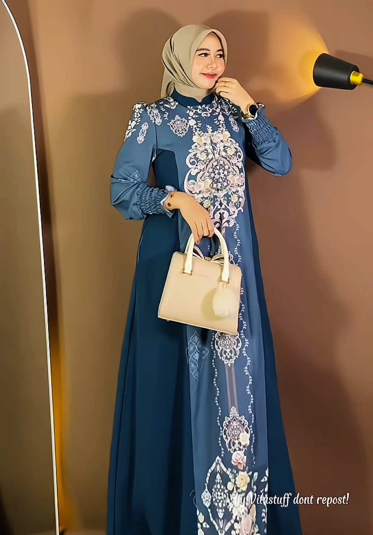 Masyaallah cantik banget plis 🥹😍🥇🫶🏻🫶🏻🫶🏻🫶🏻