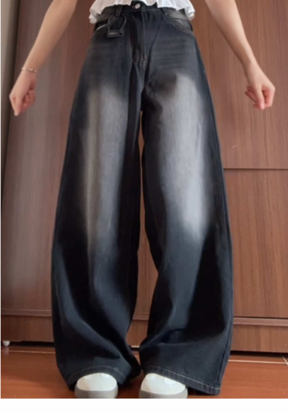 #quanongrong #quanjeanongrong #reviewquanao #xh #trending 