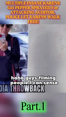 #auditingamerica #1stamendment #policeofficer #audition #fyp 