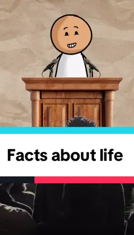 Facts about life #funny #blowthisupforme #fypp #facts #factsaboutlife 