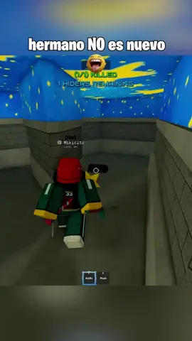 NO ES NUEVO 😭 #roblox #squidgame #inkgame #HUMOR 