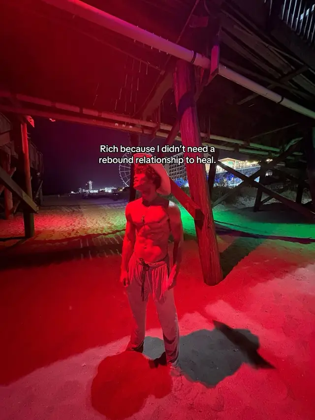 Jus wish I didn’t waste 5 years wy